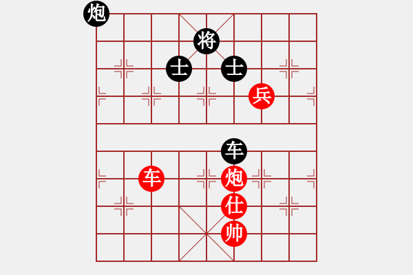 象棋棋谱图片：万春林     先胜 洪智       - 步数：210 