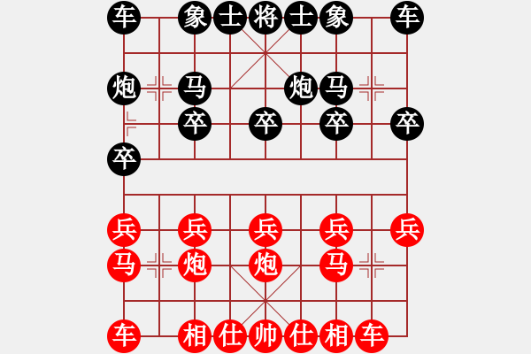 象棋棋譜圖片：中象-小風(fēng)VS鎮(zhèn)江-陳玉軍(2015 9 14) - 步數(shù)：10 