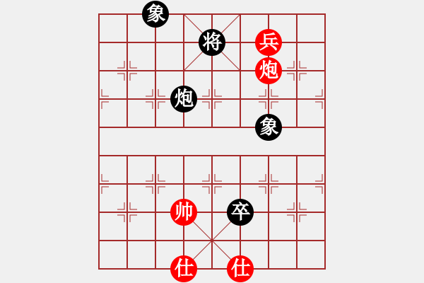 象棋棋譜圖片：寧波戚文卿【先勝】鄺長富(2015-2-3弈于大師網(wǎng)高級棋室) - 步數(shù)：310 