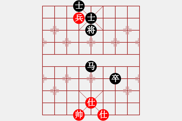 象棋棋譜圖片：靈石棋夢(mèng)(7段)-負(fù)-mklj(8段) - 步數(shù)：150 