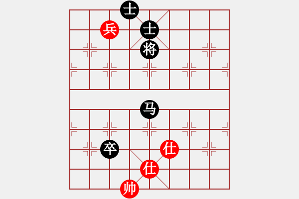 象棋棋譜圖片：靈石棋夢(mèng)(7段)-負(fù)-mklj(8段) - 步數(shù)：160 