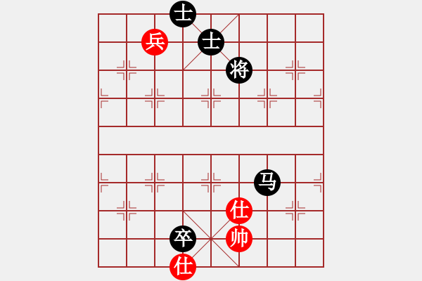 象棋棋譜圖片：靈石棋夢(mèng)(7段)-負(fù)-mklj(8段) - 步數(shù)：180 