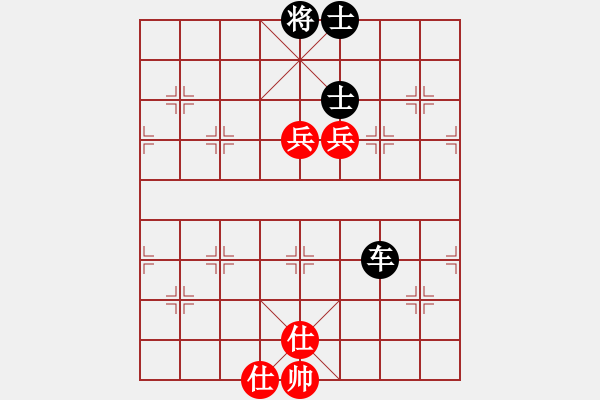 象棋棋譜圖片：華山論劍-華山第一關(guān)-2012-12-5 謝文東(風(fēng)魔)-和-一路歡歌(北斗) - 步數(shù)：220 