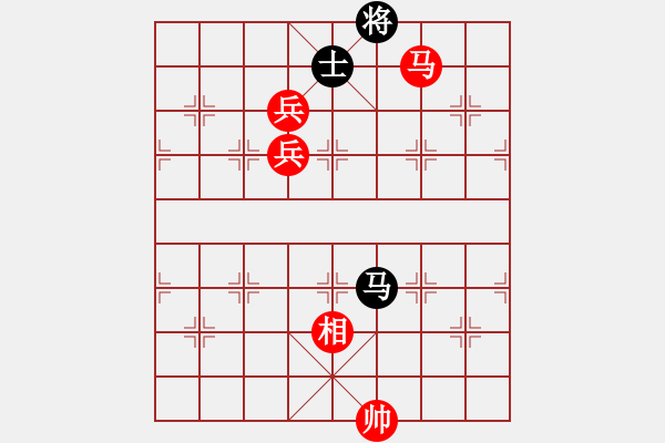 象棋棋譜圖片：中國前衛(wèi)體育協(xié)會 劉智 勝 重慶市 楊應(yīng)東 - 步數(shù)：185 