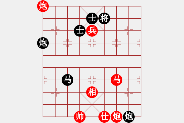 象棋棋谱图片：亚奥制氧机(月将)-和-lizhihong(7段) - 步数：100 