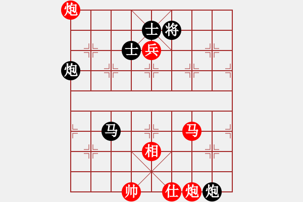 象棋棋譜圖片：亞奧制氧機(jī)(月將)-和-lizhihong(7段) - 步數(shù)：100 