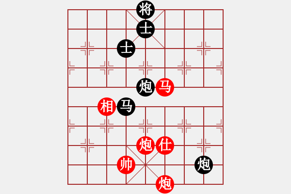象棋棋谱图片：亚奥制氧机(月将)-和-lizhihong(7段) - 步数：120 