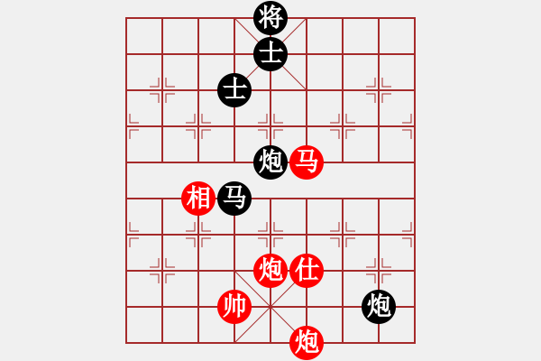 象棋棋譜圖片：亞奧制氧機(jī)(月將)-和-lizhihong(7段) - 步數(shù)：120 