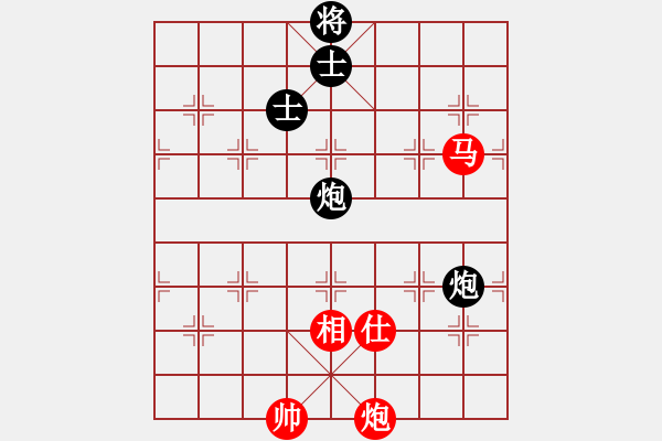 象棋棋谱图片：亚奥制氧机(月将)-和-lizhihong(7段) - 步数：125 