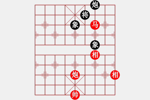 象棋棋谱图片：szcba(5段)-和-vostro(5段) - 步数：220 