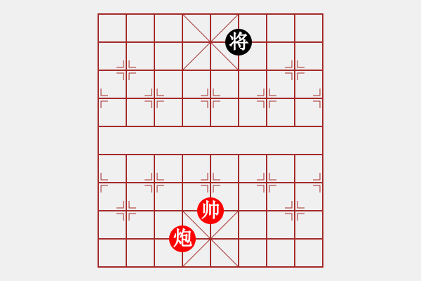 象棋棋譜圖片：第6節(jié)車炮類共（12局）第10局車炮例和車馬 - 步數(shù)：23 