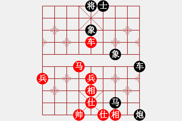 象棋棋譜圖片：ooooppppqq(5r)-負(fù)-昆鋼小刀(2級) - 步數(shù)：80 