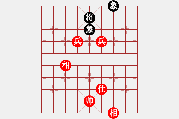 象棋棋譜圖片：五七炮進三兵對屏風馬(我紅方先勝競技場黃蓋) - 步數(shù)：120 