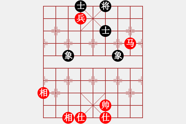 象棋棋谱图片：北京威凯建设 蒋川 和 成都瀛嘉 孙浩宇 - 步数：150 