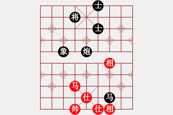 象棋棋譜圖片：新加坡 蘇勁連 負(fù) 黑龍江 趙國榮 - 步數(shù)：120 