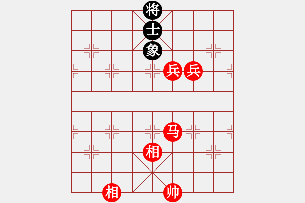 象棋棋譜圖片：荊江漢水先勝象棋軟件 - 步數(shù)：130 