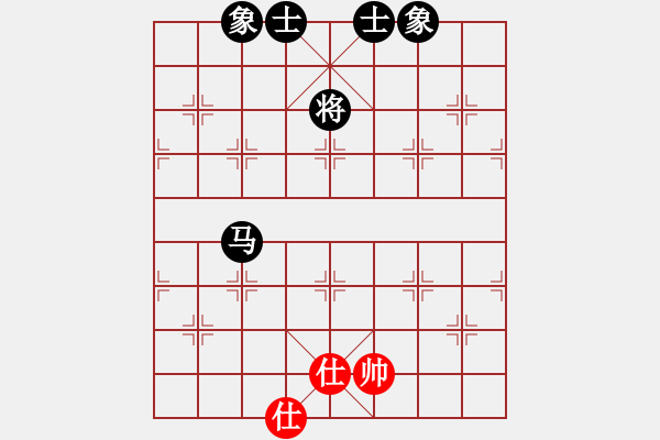 象棋棋譜圖片：橫才俊儒[292832991] -VS- 心若止水[547561742] - 步數(shù)：120 