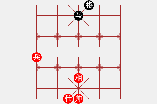 象棋棋譜圖片：傳建宏 先和 張彬 - 步數(shù)：112 