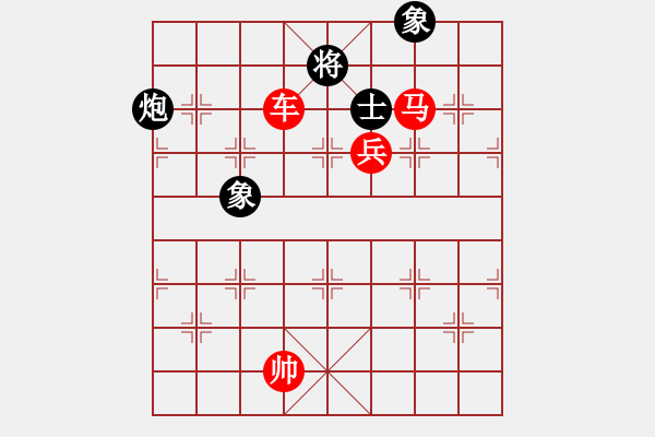 象棋棋譜圖片：滴血狼頭(9段)-勝-老王中王(月將) - 步數(shù)：170 