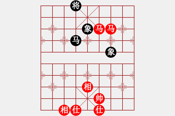 象棋棋譜圖片：風雅(日帥)-勝-神棋軟件(月將) - 步數：110 