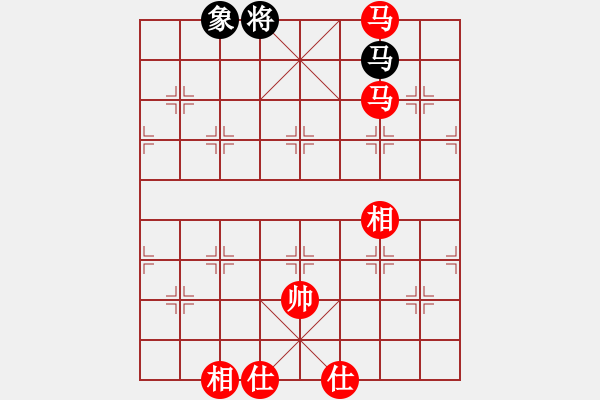 象棋棋譜圖片：風雅(日帥)-勝-神棋軟件(月將) - 步數：170 