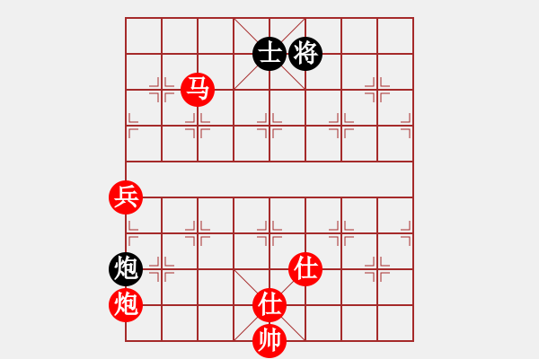 象棋棋譜圖片：桔梅居士(9段)-勝-步步追殺(5段) - 步數(shù)：160 