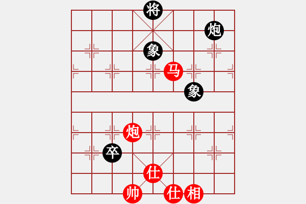 象棋棋譜圖片：jingjing(3段)-勝-zhangteng(3段) - 步數(shù)：160 