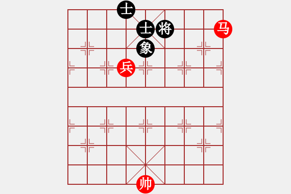 象棋棋譜圖片：第 362 題 - 象棋巫師魔法學校Ⅱ - 步數(shù)：10 