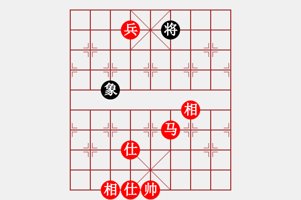 象棋棋譜圖片：午夜狠棋(日帥)-勝-別亦難(人王) - 步數(shù)：160 