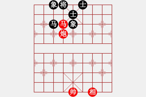 象棋棋譜圖片：棋手知音閑來一局20150913 - 步數(shù)：11 