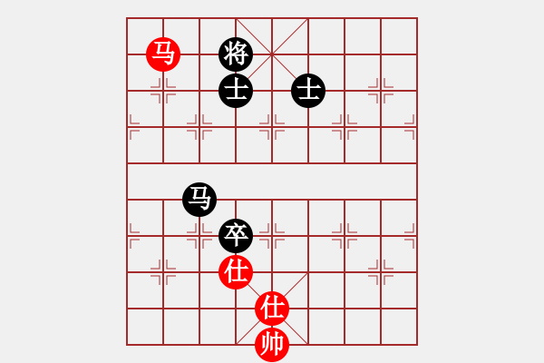 象棋棋譜圖片：廊坊市亞軍(風(fēng)魔)-負(fù)-睡醒了再吃(風(fēng)魔) - 步數(shù)：140 