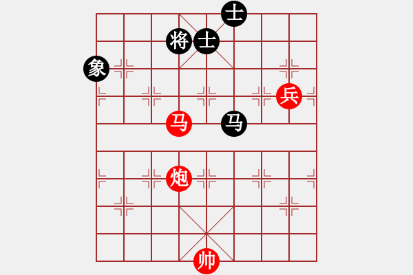 象棋棋谱图片：三站棋王(3段)-胜-柳大华(6段) - 步数：151 