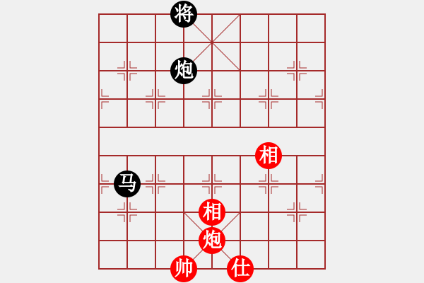 象棋棋譜圖片：金手指(人王)-和-dmdmdmdm(至尊) - 步數(shù)：216 