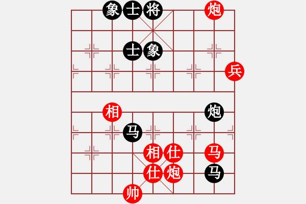 象棋棋譜圖片：xzhjs(風(fēng)魔)-勝-eedam(風(fēng)魔) - 步數(shù)：120 