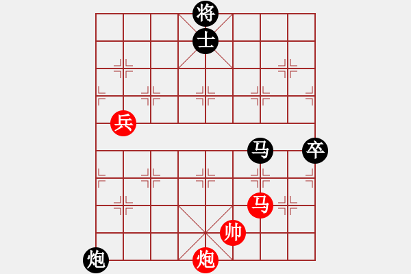 象棋棋谱图片：山西原平市星海杯象棋擂台赛 太原 崔建科 胜 原平 焦志强 先锋第四轮 - 步数：181 