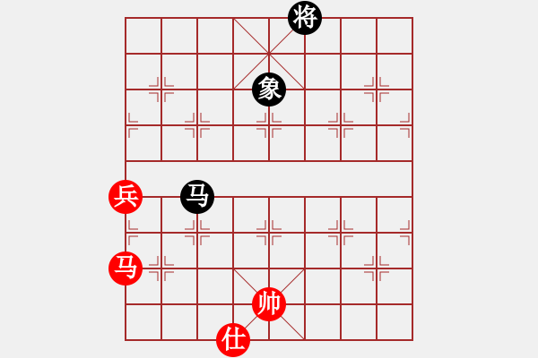 象棋棋譜圖片：中炮對列炮（業(yè)四升業(yè)五評測對局）黑超時，我先勝 - 步數(shù)：147 