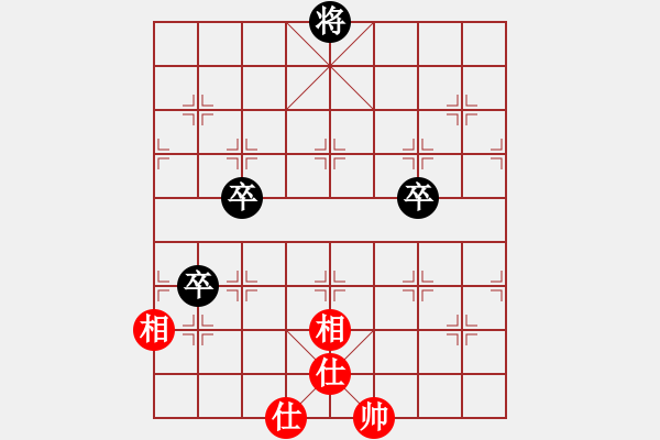 象棋棋譜圖片：第479局 三軍劫寨 - 步數：0 