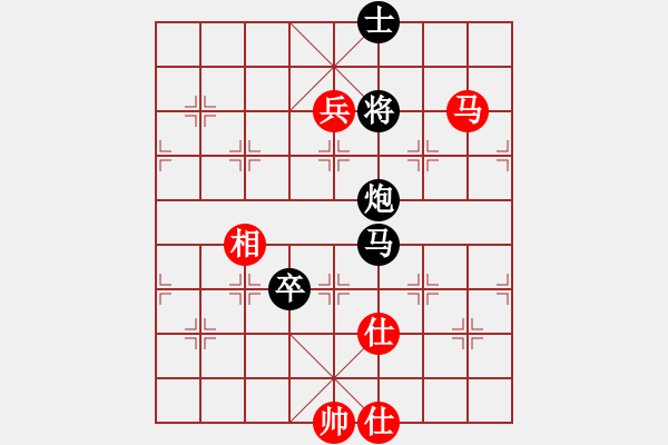 象棋棋谱图片：我小李飞刀(5级)-胜-杏林奕(1段) - 步数：149 