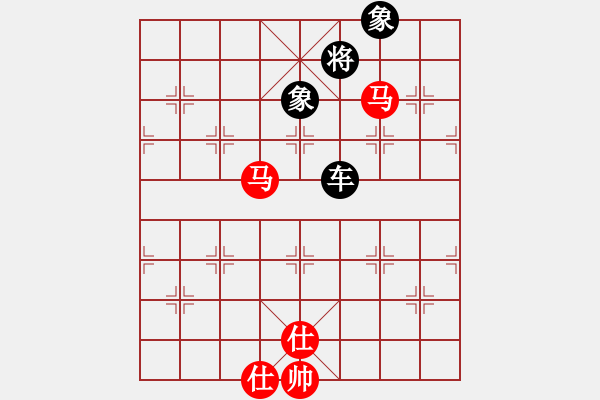 象棋棋譜圖片：李探花(北斗)-勝-明月棋苑(北斗) - 步數(shù)：120 