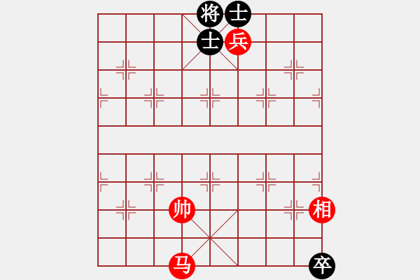 象棋棋譜圖片：絕妙棋局1797 - 步數(shù)：0 