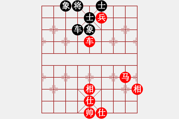 象棋棋譜圖片：think(8級)-勝-johnjoe(4r) - 步數(shù)：140 