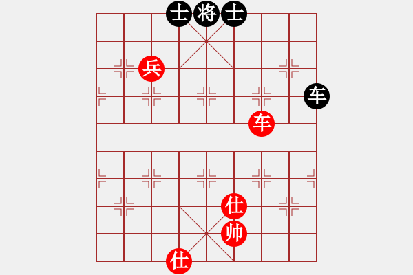 象棋棋譜圖片：一步定乾坤VS咸陽-綿里藏針(2012-8-14) - 步數(shù)：127 