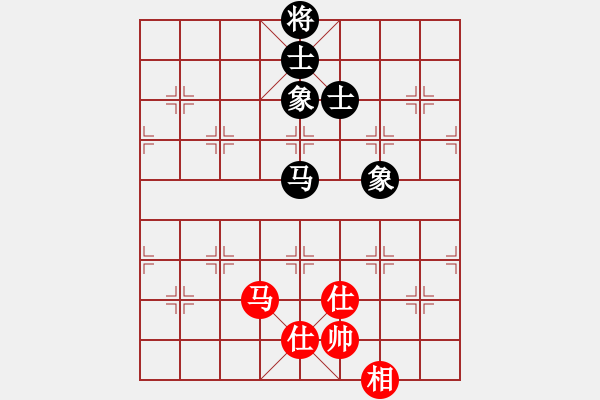 象棋棋譜圖片：eedaa(天罡)-和-褀魂(6星) - 步數(shù)：160 