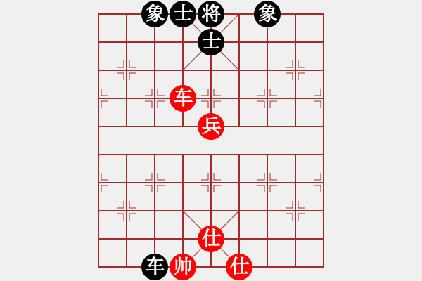 象棋棋譜圖片：打擂代理(無(wú)上)-和-不平(月將) - 步數(shù)：60 