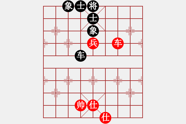 象棋棋譜圖片：打擂代理(無(wú)上)-和-不平(月將) - 步數(shù)：70 