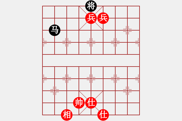 象棋棋譜圖片：葬心紅勝人之初115【中炮對(duì)士角炮轉(zhuǎn)單提馬】 - 步數(shù)：185 