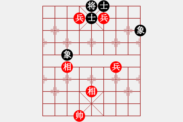 象棋棋譜圖片：開心你我他(9段)-和-hongkk(7段) - 步數(shù)：168 