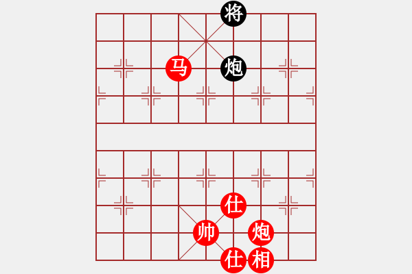 象棋棋譜圖片：五七炮互進(jìn)三兵對(duì)屏風(fēng)馬邊卒右馬外盤河黑車1進(jìn)3 車1平4 一刀震華夏(天罡)-勝-小樓玉笙寒(北斗) - 步數(shù)：170 