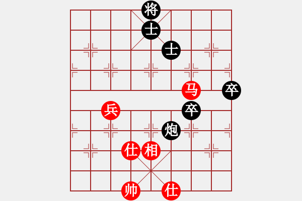 象棋棋譜圖片：個(gè)人賽9303x - 步數(shù)：90 