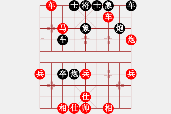 象棋棋譜圖片：新鄉(xiāng)學(xué)院 朱春雨 負(fù) 新鄉(xiāng)學(xué)院 馬琪 - 步數(shù)：60 